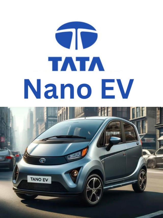 Nano EV