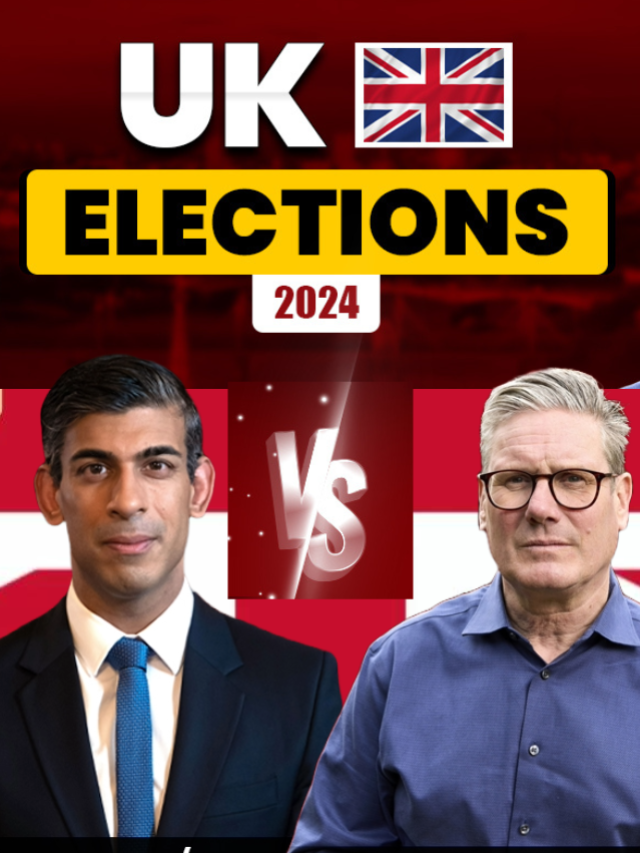 U.K Election 2024