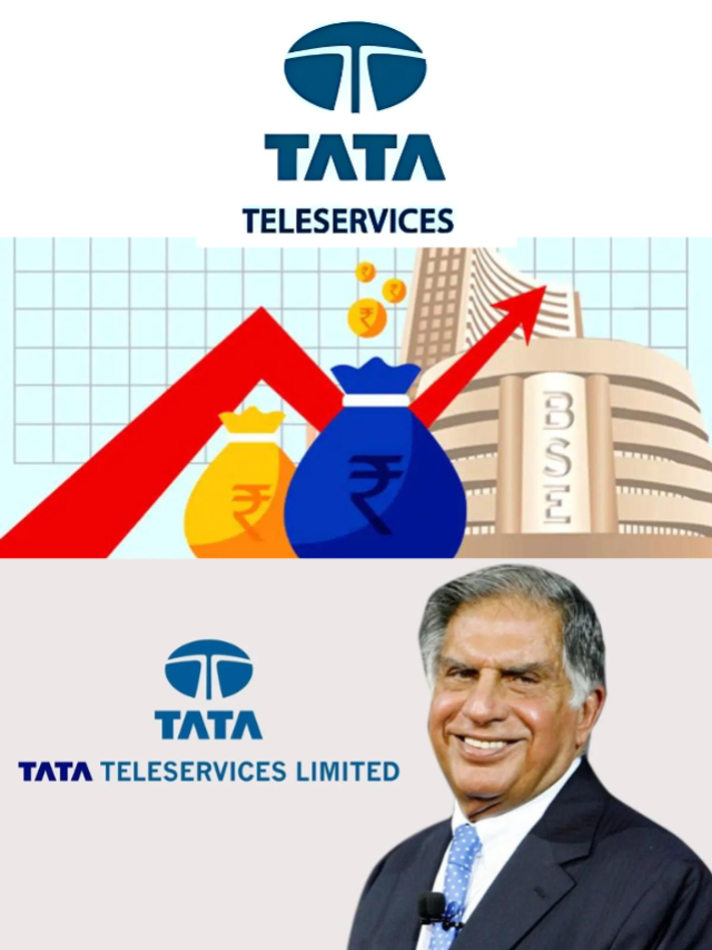 Tata Teleservices Maharashtra Ltd News